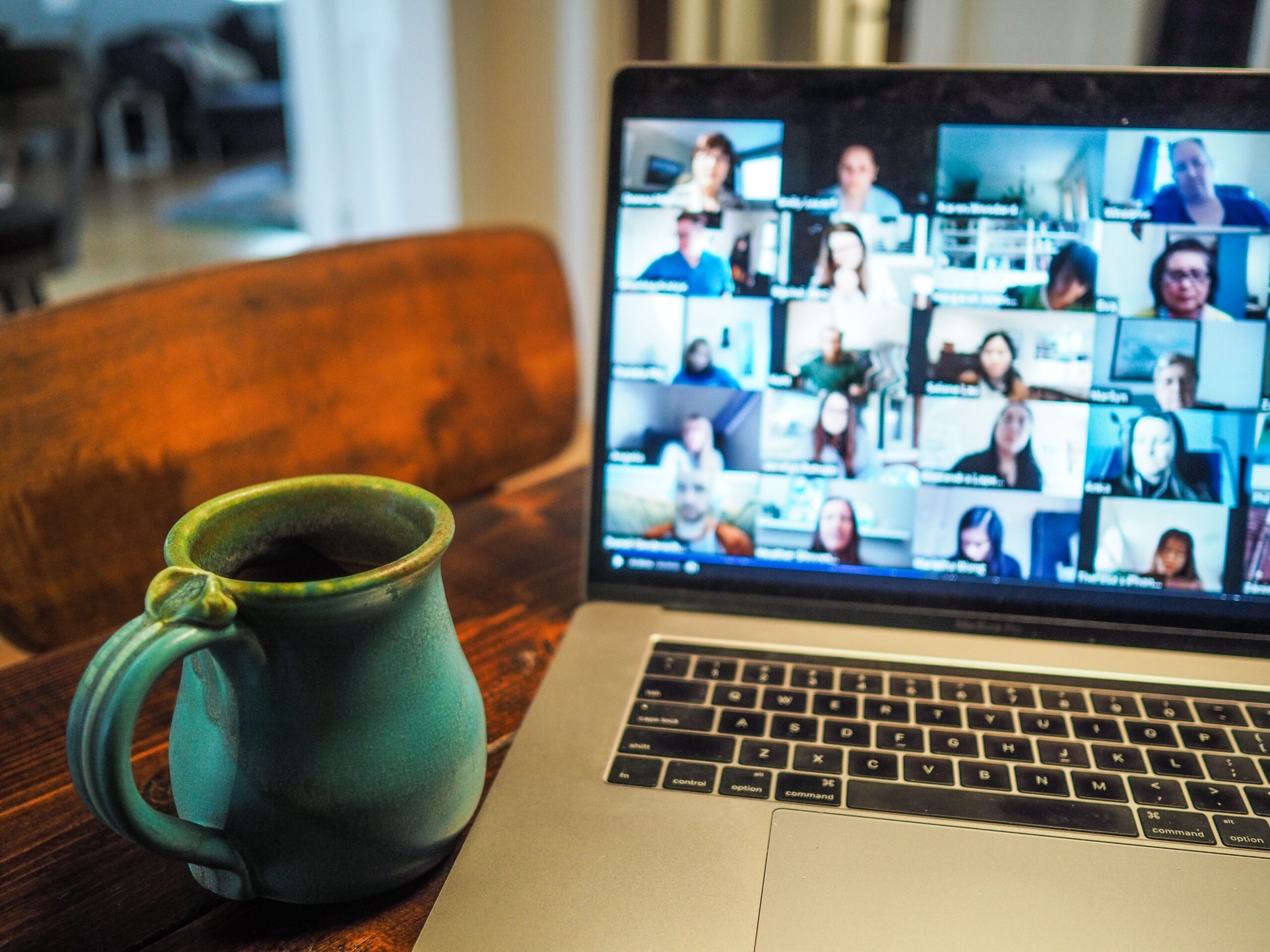 Remote Hiring | A new conundrum?